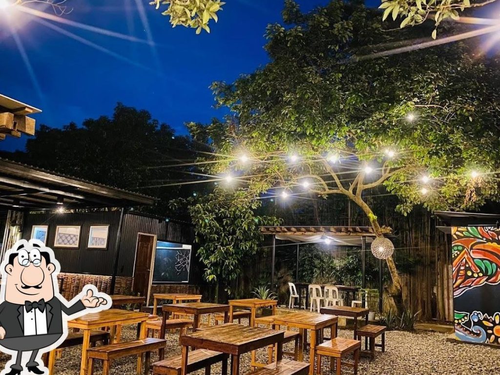 TAGGO Grill & Resto 1 taggo grill resto