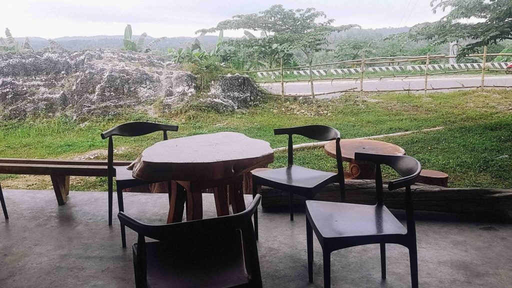 tan awan cafe