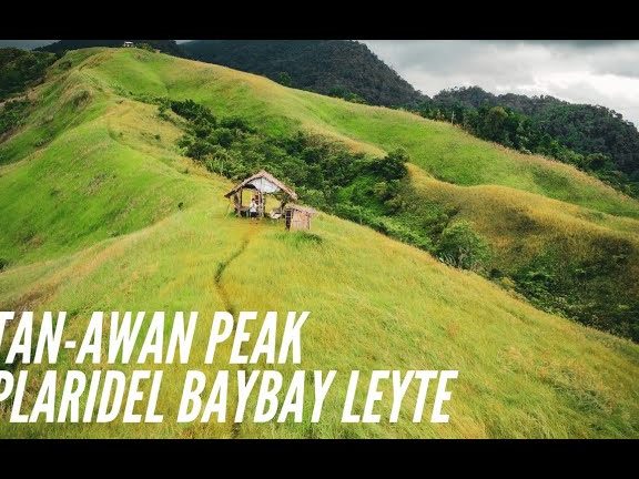 Tan-awan Peak 1 tan awan peak