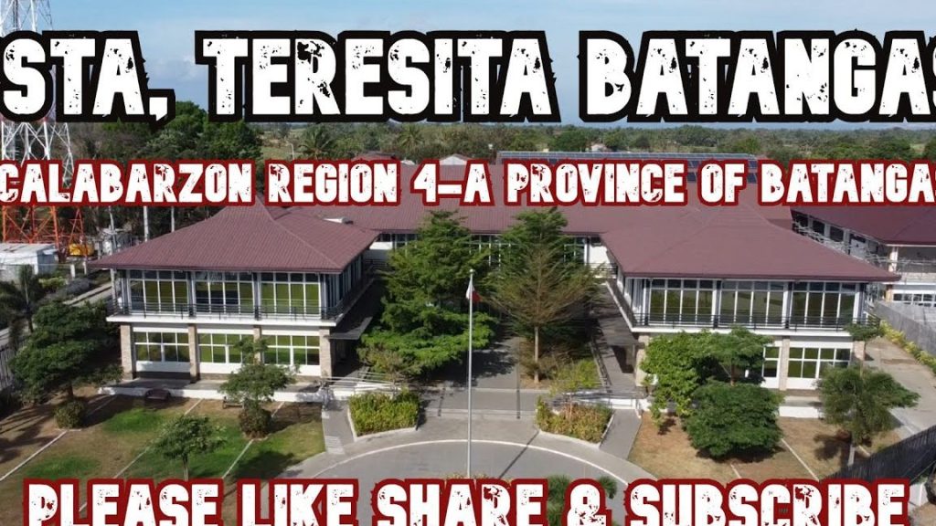 teasisters batangas