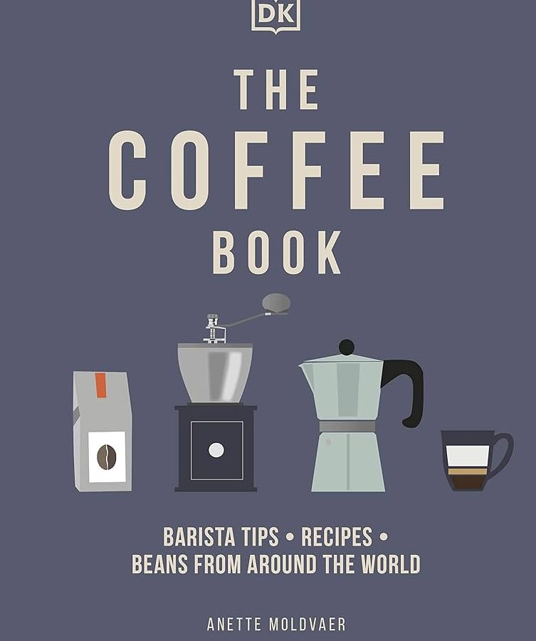 The Coffee Book 1 the coffee book
