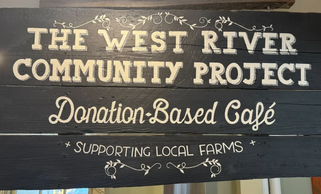 the project care cafe