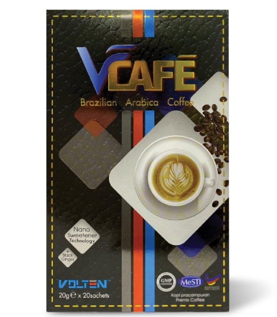 the vcafe