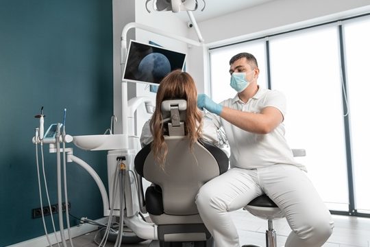 TMJ DENTAL CLINIC 1 tmj dental clinic