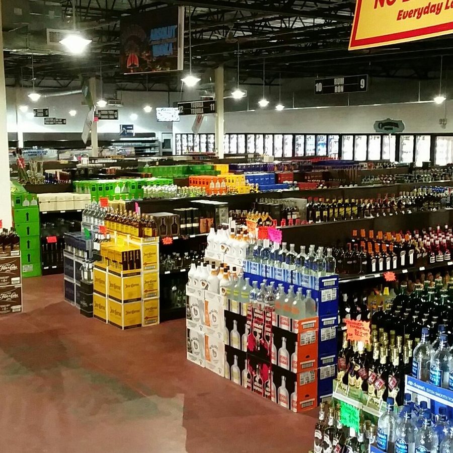 TOP Beverage Depot 1 top beverage depot
