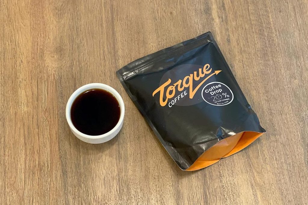 Torque Coffee 1 torque coffee