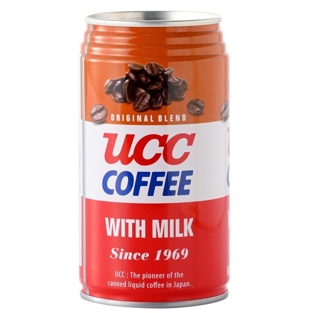UCC Coffee 1 ucc coffee