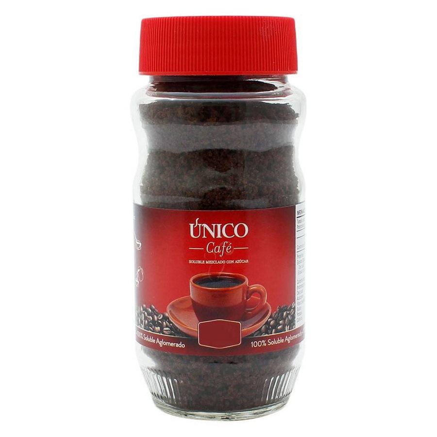 Unico cafe 1 unico cafe