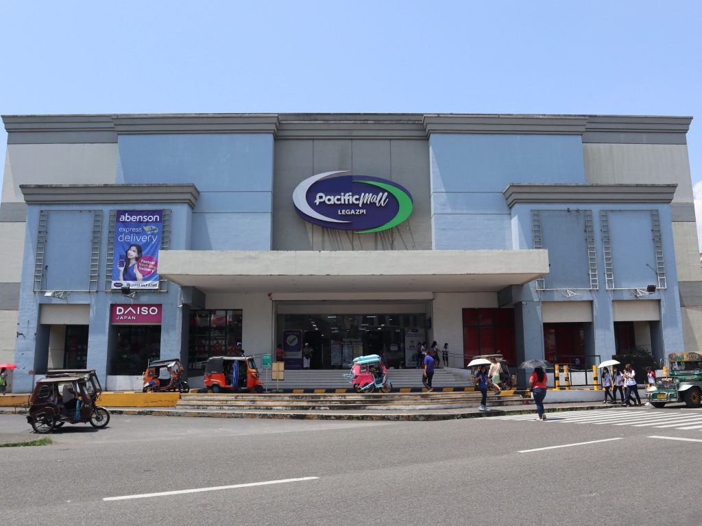 YUMMEE Pacific Mall Legazpi 1 yummee pacific mall legazpi
