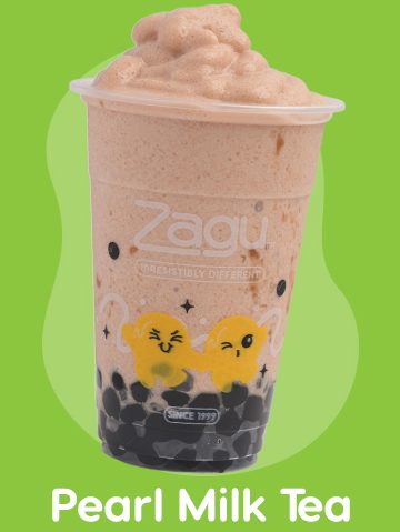 Zagu 1 zagu