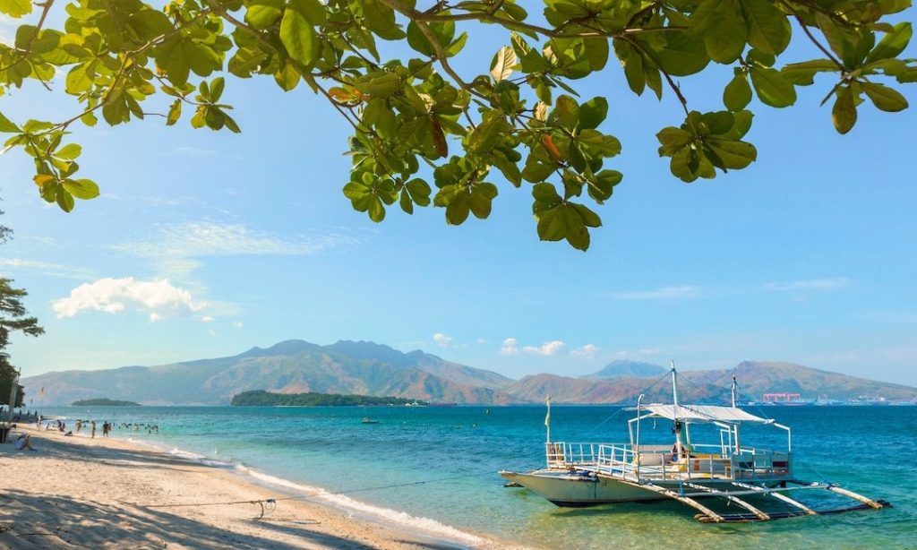 Zambales 1 zambales