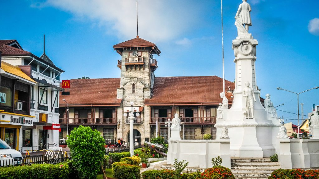 zamboanga del sur